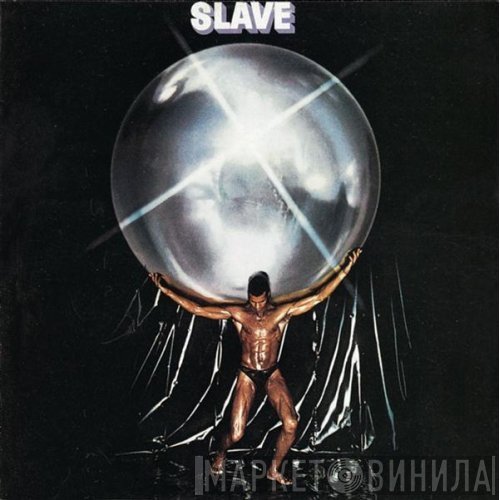 Slave  - Slave