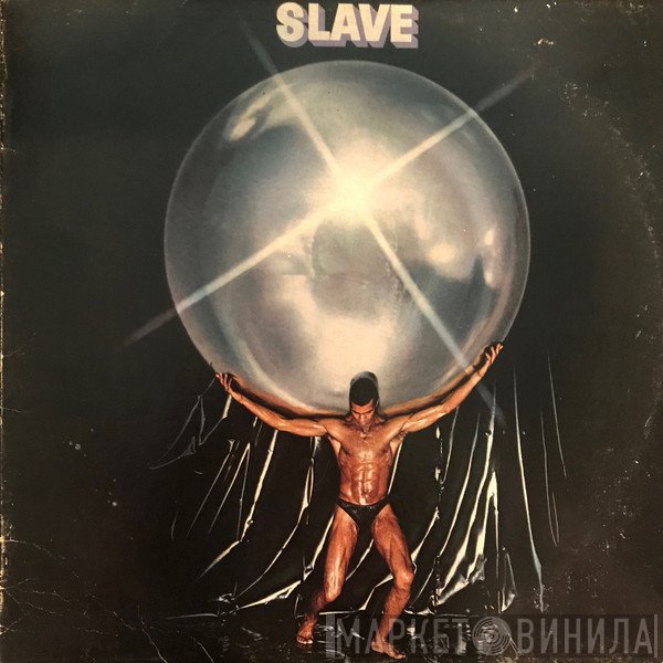 Slave - Slave