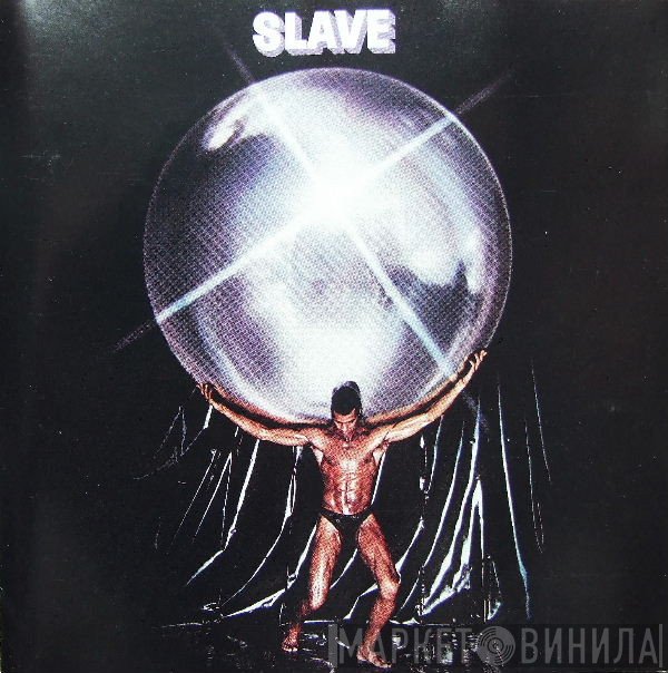 Slave  - Slave