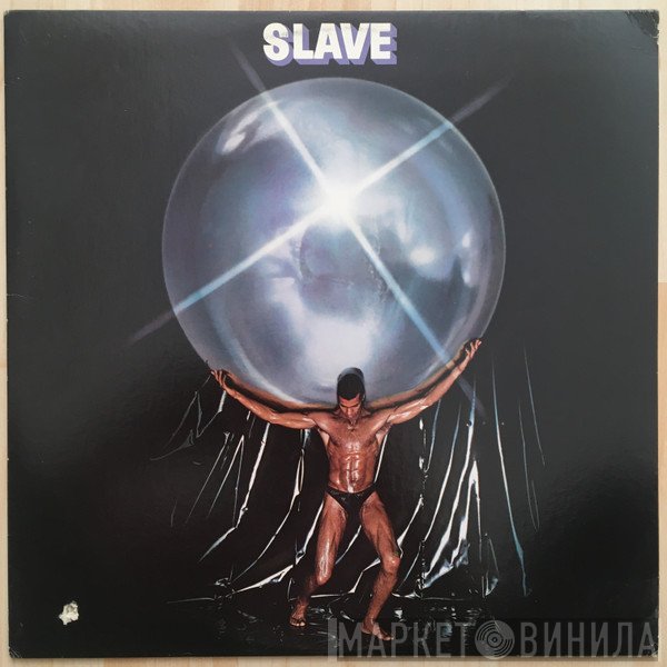 Slave  - Slave