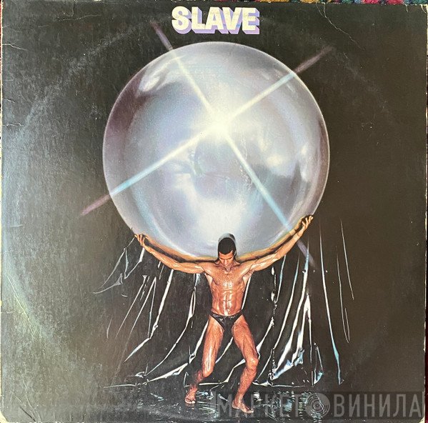 Slave  - Slave