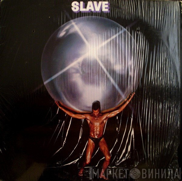 Slave  - Slave