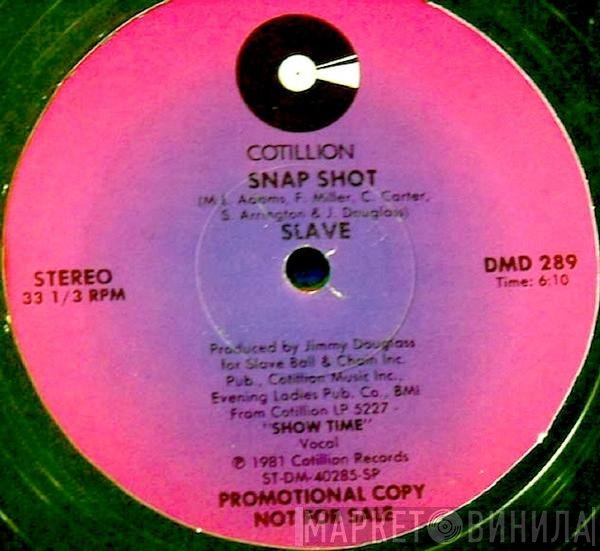 Slave  - Snap Shot