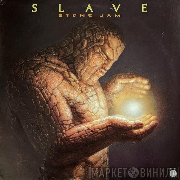 Slave  - Stone Jam
