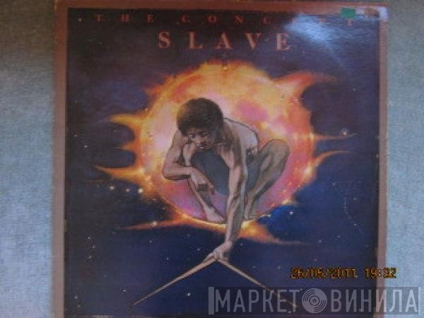 Slave - The Concept