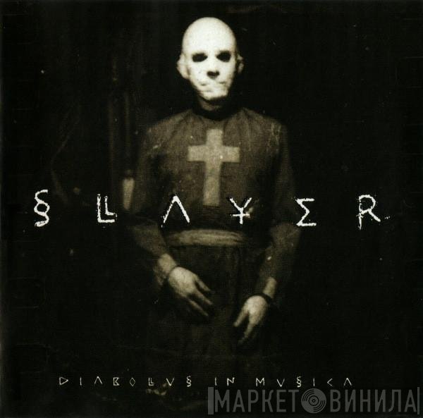 Slayer  - Diabolus In Musica