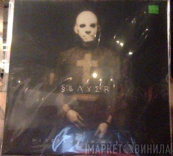 Slayer - Diabolus In Musica