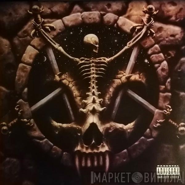 Slayer - Divine Intervention