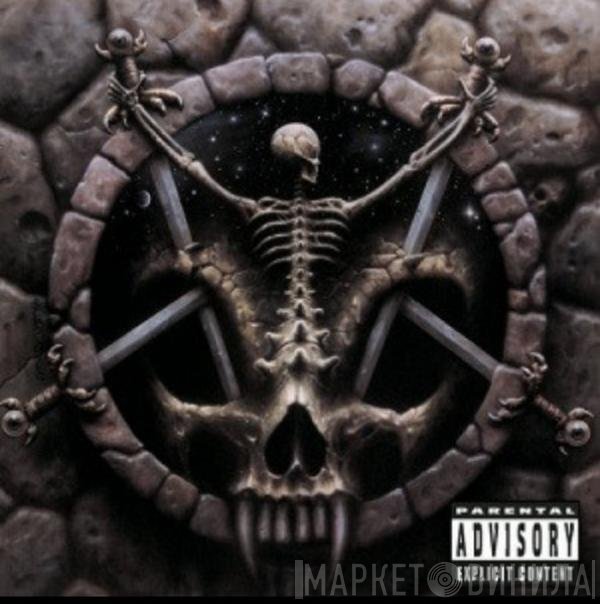 Slayer  - Divine Intervention