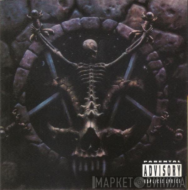 Slayer  - Divine Intervention