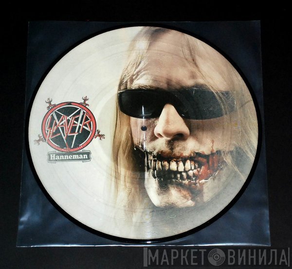 Slayer  - Hanneman