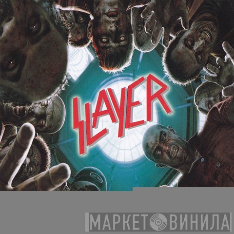 Slayer  - Kill Again