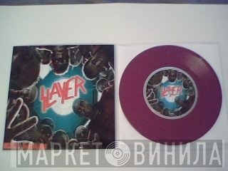 Slayer  - Kill Again
