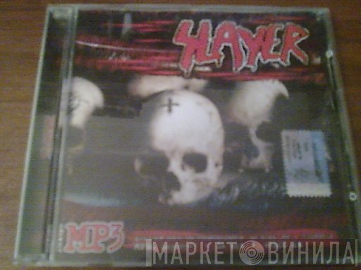 Slayer  - MP3 Collection