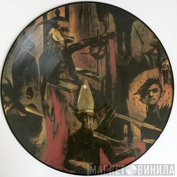 Slayer  - Reign In Blood