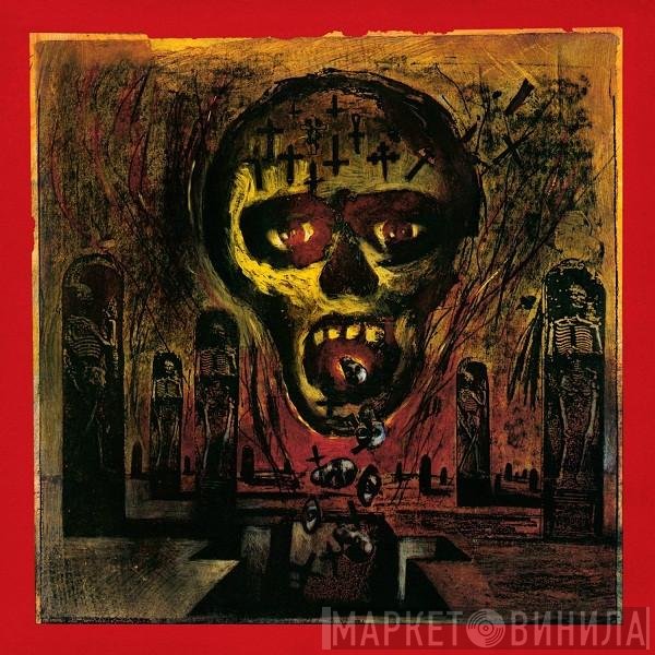 Slayer - Seasons In The Abyss