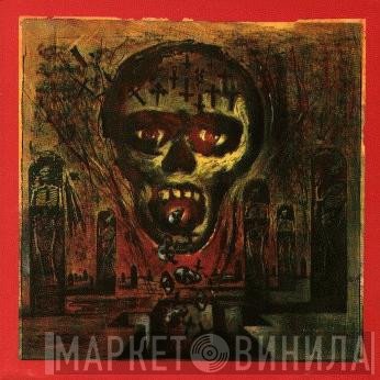 Slayer - Seasons In The Abyss