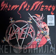 Slayer - Show No Mercy