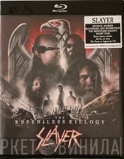 Slayer  - The Repentless Killogy