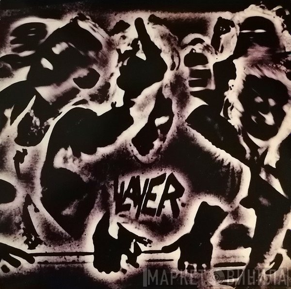 Slayer - Undisputed Attitude