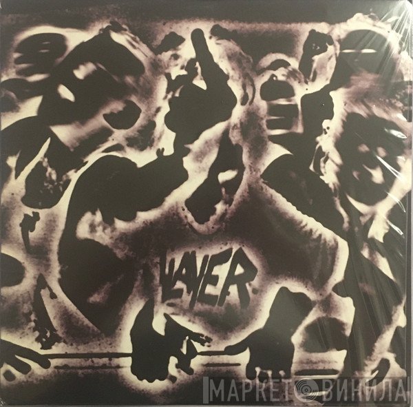Slayer - Undisputed Attitude