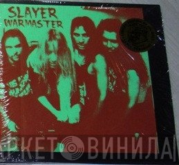 Slayer  - Warmaster