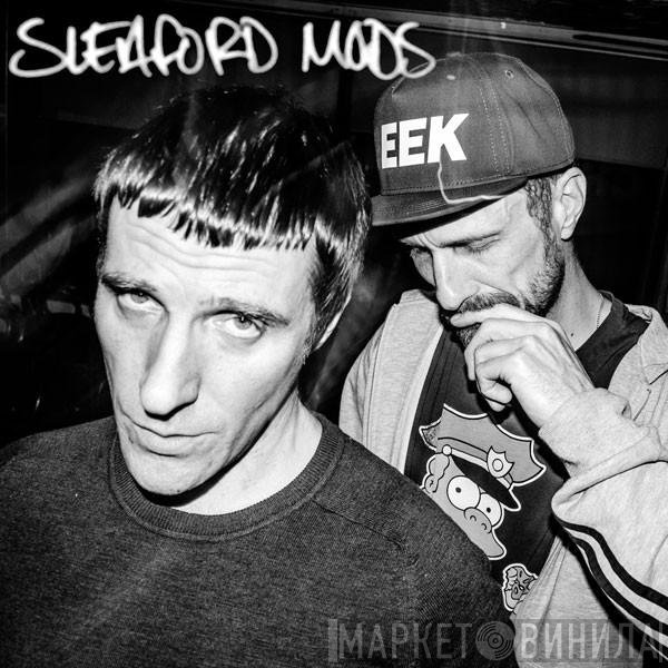 Sleaford Mods  - Bambi