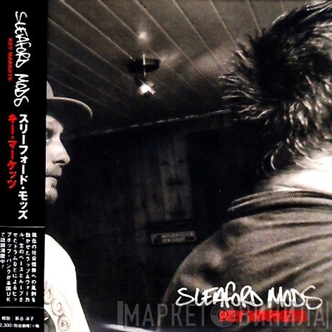 Sleaford Mods  - Key Markets