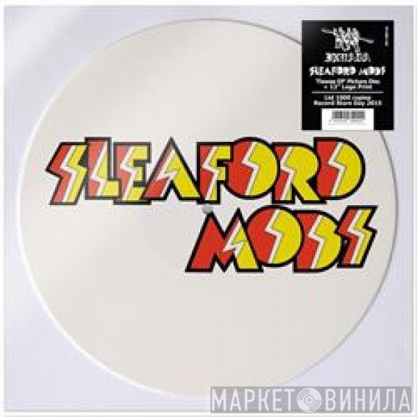 Sleaford Mods  - Tiswas EP