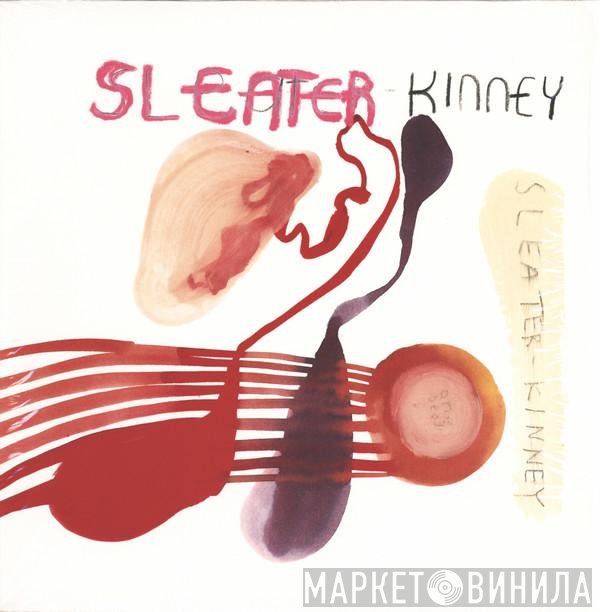 Sleater-Kinney  - One Beat