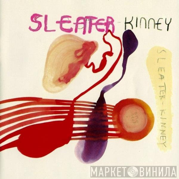 Sleater-Kinney  - One Beat
