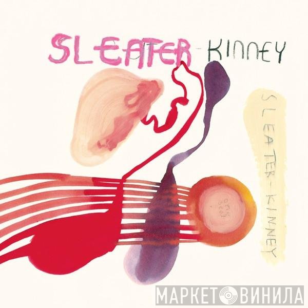Sleater-Kinney  - One Beat