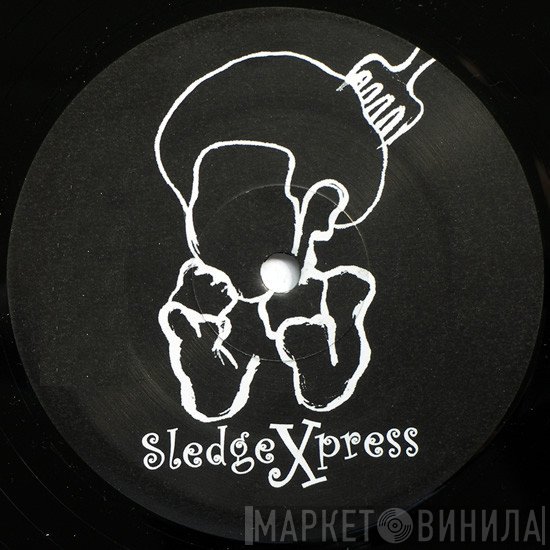 Sledgexpress - All American Girls