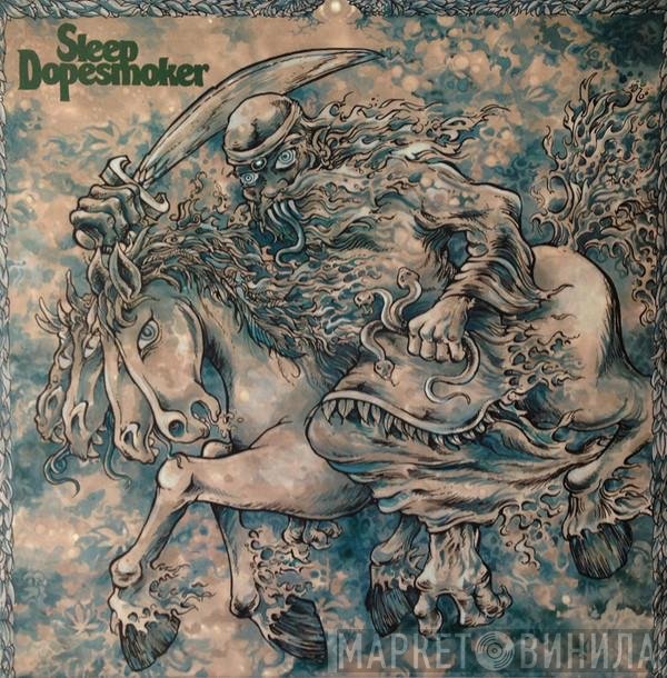 Sleep  - Dopesmoker