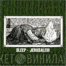 Sleep - Jerusalem