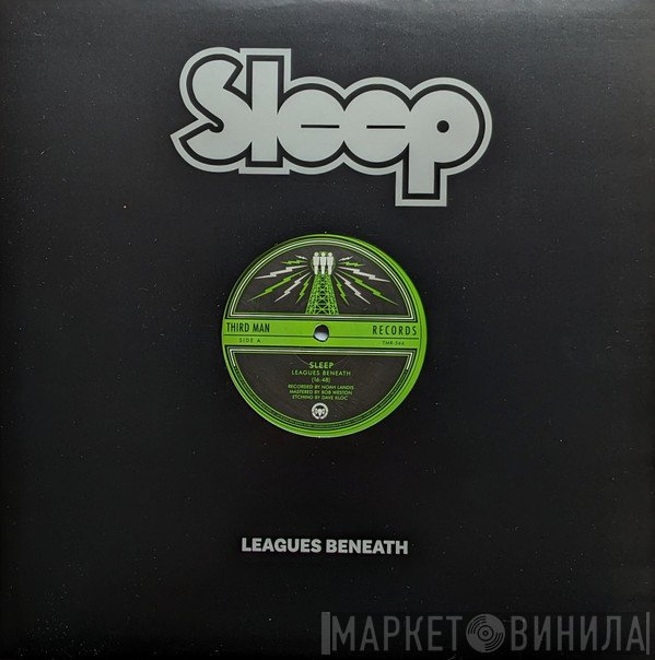 Sleep - Leagues Beneath