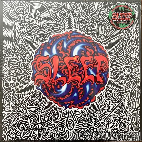 Sleep - Sleep's Holy Mountain
