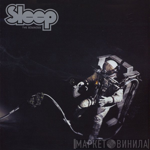 Sleep - The Sciences