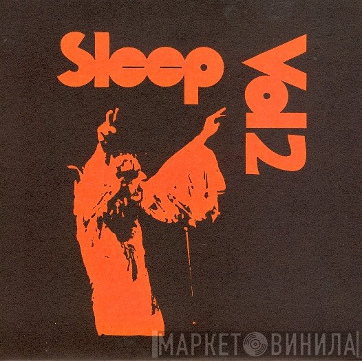 Sleep  - Vol 2