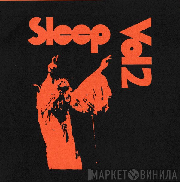 Sleep  - Vol 2