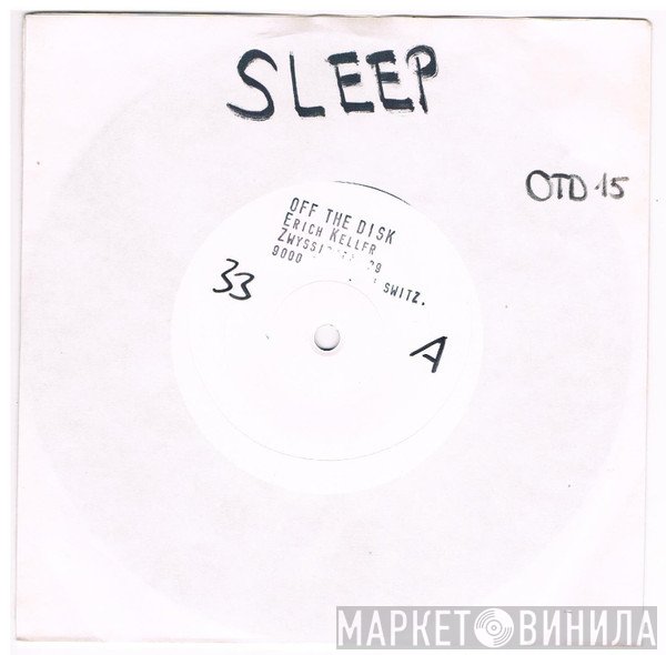 Sleep  - Vol 2