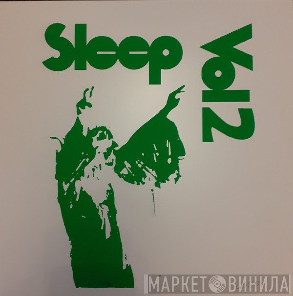 Sleep  - Vol 2