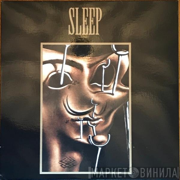 Sleep - Vol. 1