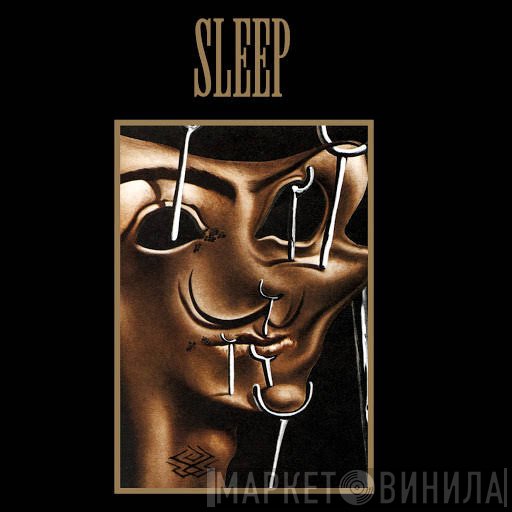 Sleep  - Volume One