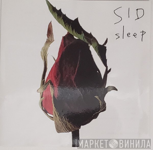 シド  - Sleep