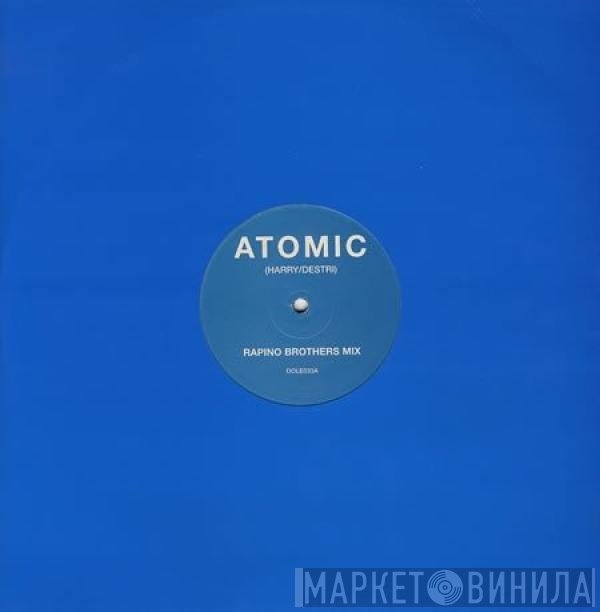 Sleeper  - Atomic
