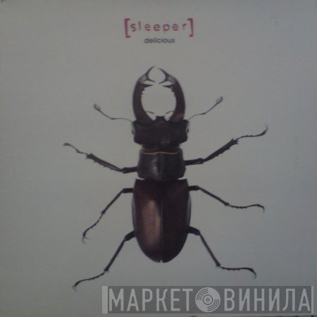 Sleeper   - Delicious