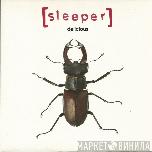 Sleeper   - Delicious