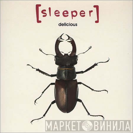 Sleeper   - Delicious