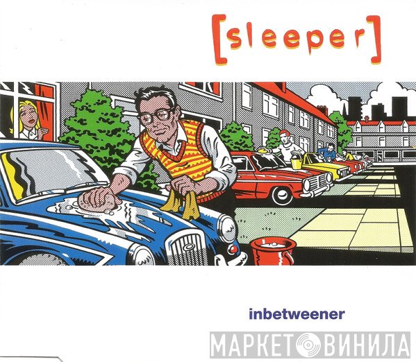 Sleeper   - Inbetweener